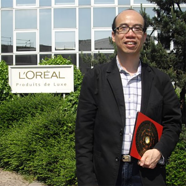 法國 L'Oreal 集團