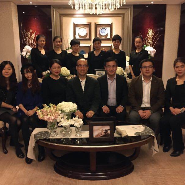 格拉蘇蒂手錶風水講座