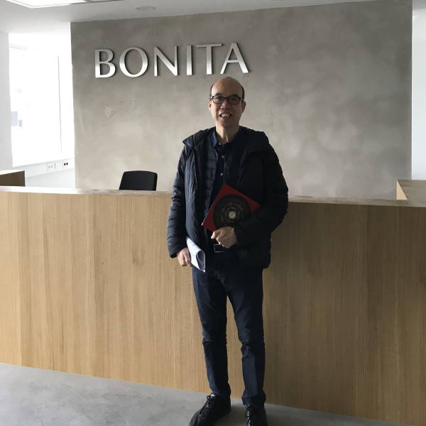 德國BONITA