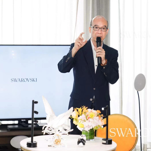 中國Swarovski